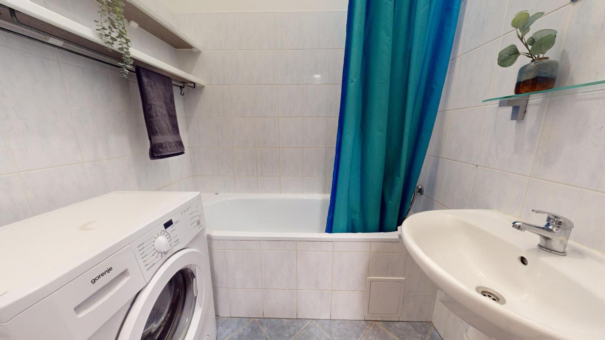 Apartman Topolova 912B 米洛维采 外观 照片