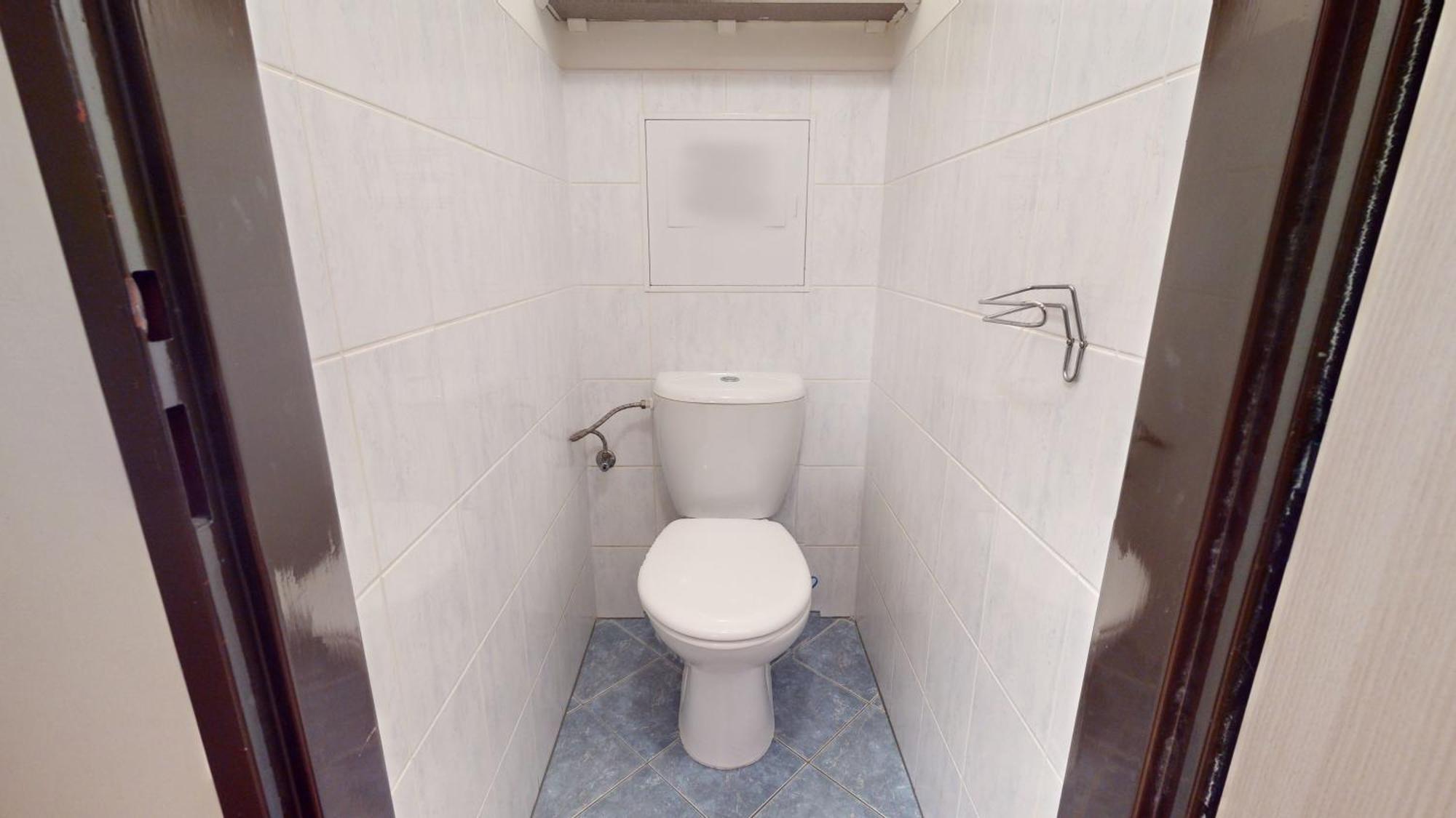 Apartman Topolova 912B 米洛维采 外观 照片